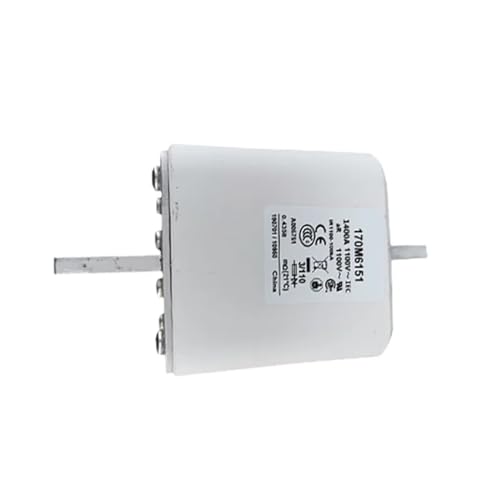 Fusible 170M6151 composant électronique haute tension de coupure - 5