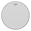 Remo drumhead Vintage Emperor White roughened 16" VE-0116-00 #1