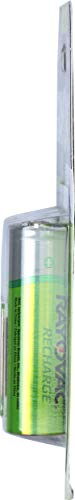 Rayovac, Batteries Recharge Aa, 4 Count #TOP3