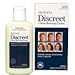 Restoria Discreet Cream and Lotion 250 Ml (pack of 2)