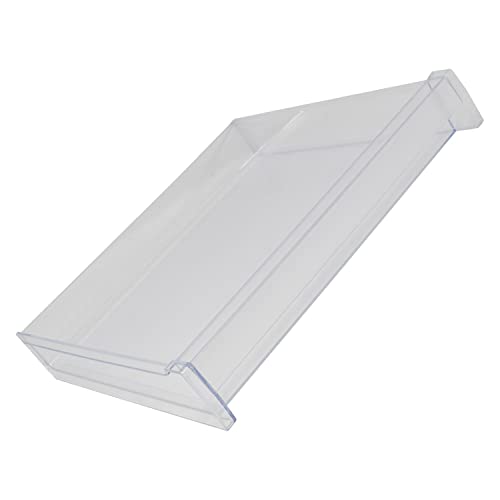 sparefixd Für IKEA obere obere kleine flache Schublade Korb Kühlschrank Gefrierschrank