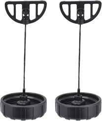 MS170/MS180 Spare Parts petrol cap (SET OF 2 PCS) for CHAINSAW (B0D8BQND3J) Amazon Price History, Amazon Price Tracker