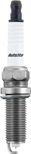 Autolite APP5683 Double Platinum Automotive Replacement Spark Plugs thumb #1