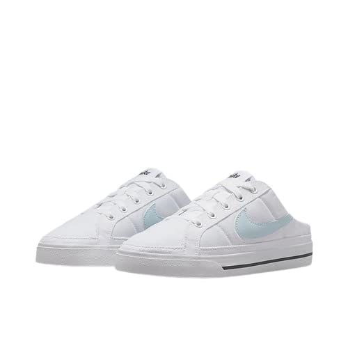 Image of Nike Womens WMNS Nike Court Legacy Mule Running Shoe