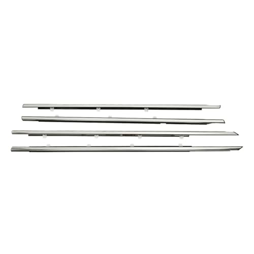 Joint d'étanchéité portière voiture pour Honda Accord US