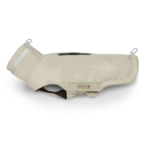 Wolters Outdoorjacke Modern Classic, Größe:36 cm, Farbe:Taupe