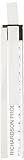 Jamar 52608 Finger Circumference Gauge in Centimeters, Finger Measurement Ruler