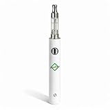 Weedness Vaporizer Vape Pen Stick 510er Gewinde - für Patronen Kartuschen Cartridge Batterie CBD Öl Verdampfer Kräuter