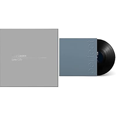 Low Life [Definitive Edition] & The Perfect Kiss