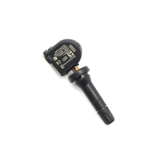 Capteur de pression des pneus TPMS 13598773 de précision