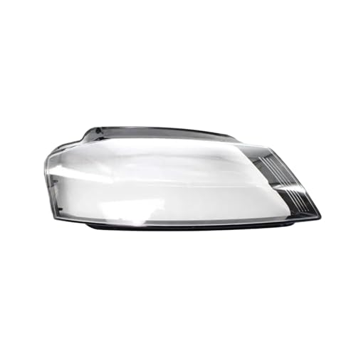 Cubierta de lente de faro para renovar la iluminación frontal de Audi A3 8P