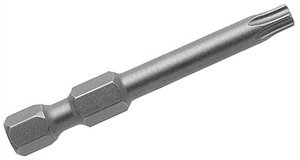 Apex Utica 071-49-B-TX-20-H 0.25 in. T-20 Torx Power Drive Bit