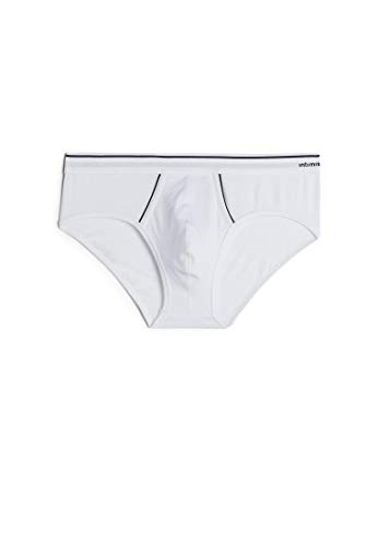 Preisvergleich Produktbild Intimissimi Herren Slip aus Supima-Baumwolle mit sichtbarem Bund