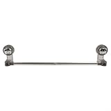 Portasciugamani con ventosa, senza fori, barra appendiabiti da parete per bagno, cucina, organizzazione (50-100 cm)