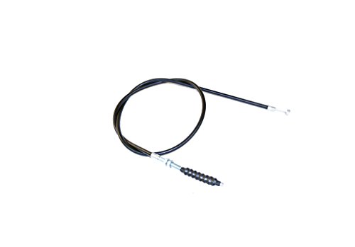 Image of Speedwav Bike Clutch Cable Unit-Yamaha FZ16
