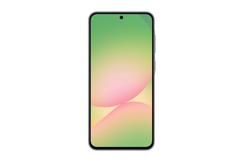Samsung Galaxy A56 5G Smartphone 128GB Graphite - Image 3