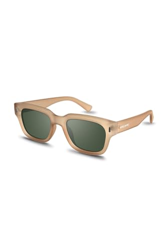 Lunettes de soleil Excape 18.1 pour une protection UV optimale au quotidien