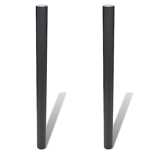 Pizarra adhesiva 60 x 200 cm rollo vinilo pizarra negra autoadhesiva pared 4