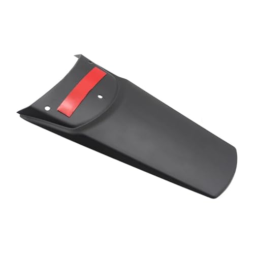 Extension garde-boue Triumph Tiger 660 finition premium accessoires - 6