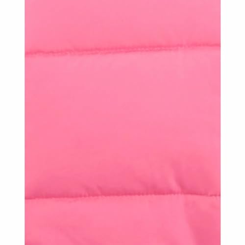 Carter's Cozy Quilted PufferCoat for Girls - Warm and Stylish Winter Outerwear3