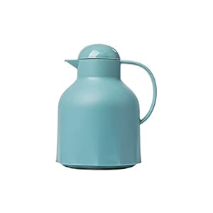 Thermische Karaf Thermoskolf Dubbellaags Glas Vacuümfles Ketel Koffie Thee Isolatie Pot Grote Capaciteit Keuken Heet…