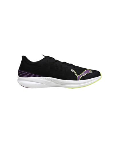 Image of Puma Unisex-Adult Redeem Pro Racer Res Running Shoe