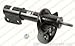 Monroe - 72113 - Reflex Strut