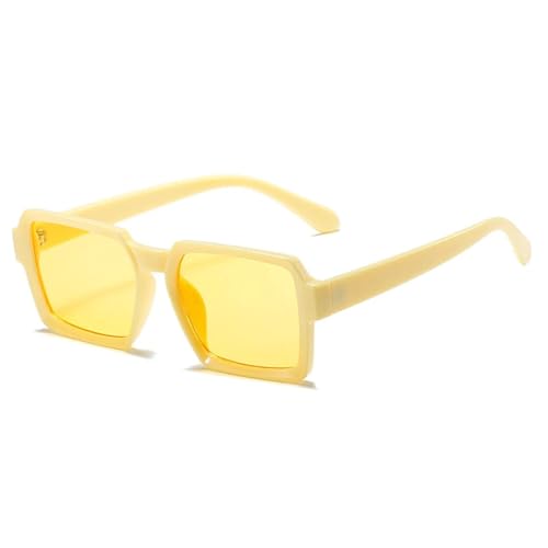 Lunettes de soleil vintage pour protéger ses yeux du soleil d'été