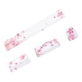 Étiquettes de touches personnalisées - motif amusant et créatif, couleur vive et riche, très tendance et unique, touche échap personnalisée