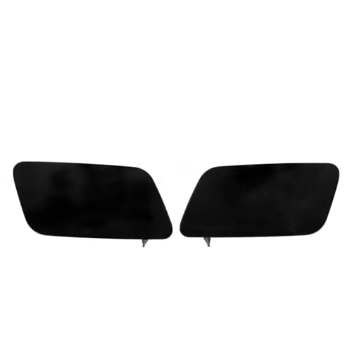 Cache-buse lave-phares gauche 8V3955275 pour remplacer la pièce manquante sur Audi A3 8V
