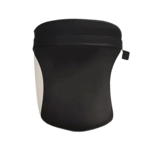 Coussin selle moto arrière YZF-R6 pour éliminer les douleurs du passager