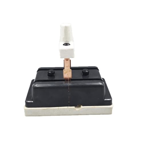 Commutation bidirectionnelle 2P 63A avec coupure double jet céramique