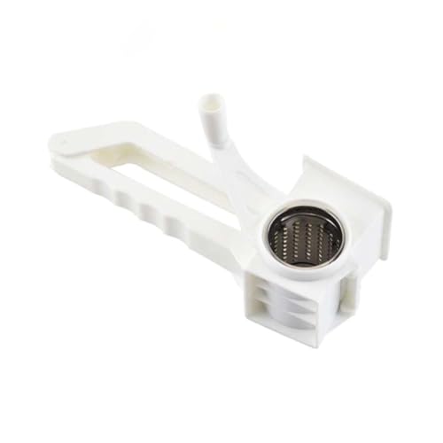 Rallador Giratorio de Acero Inoxidable Hemobllo miniatura 1