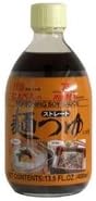 ninben mentsuyu straight - 14.2oz [3 units] (784748003409)