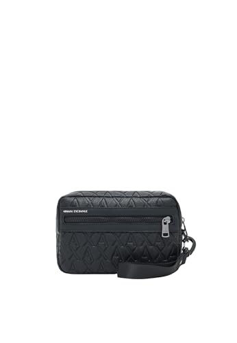 Armani Exchange Xm001272a_f12133u Wash Bag One Size