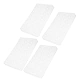 TOYANDONA 4 Stück Fondant Trocknungstabletts aus Kunststoff Zuckerblumen Halter für Blütenpaste...