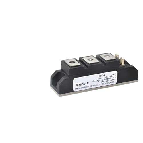 PK25FG160 PK40FG120 PK55FG160 PK90FG160 PK100FG160 PK110FG160 PK130FG160 PK160FG160 PK200FG160 IGBT ���W���[�� (PKK) 55FG1 60)
