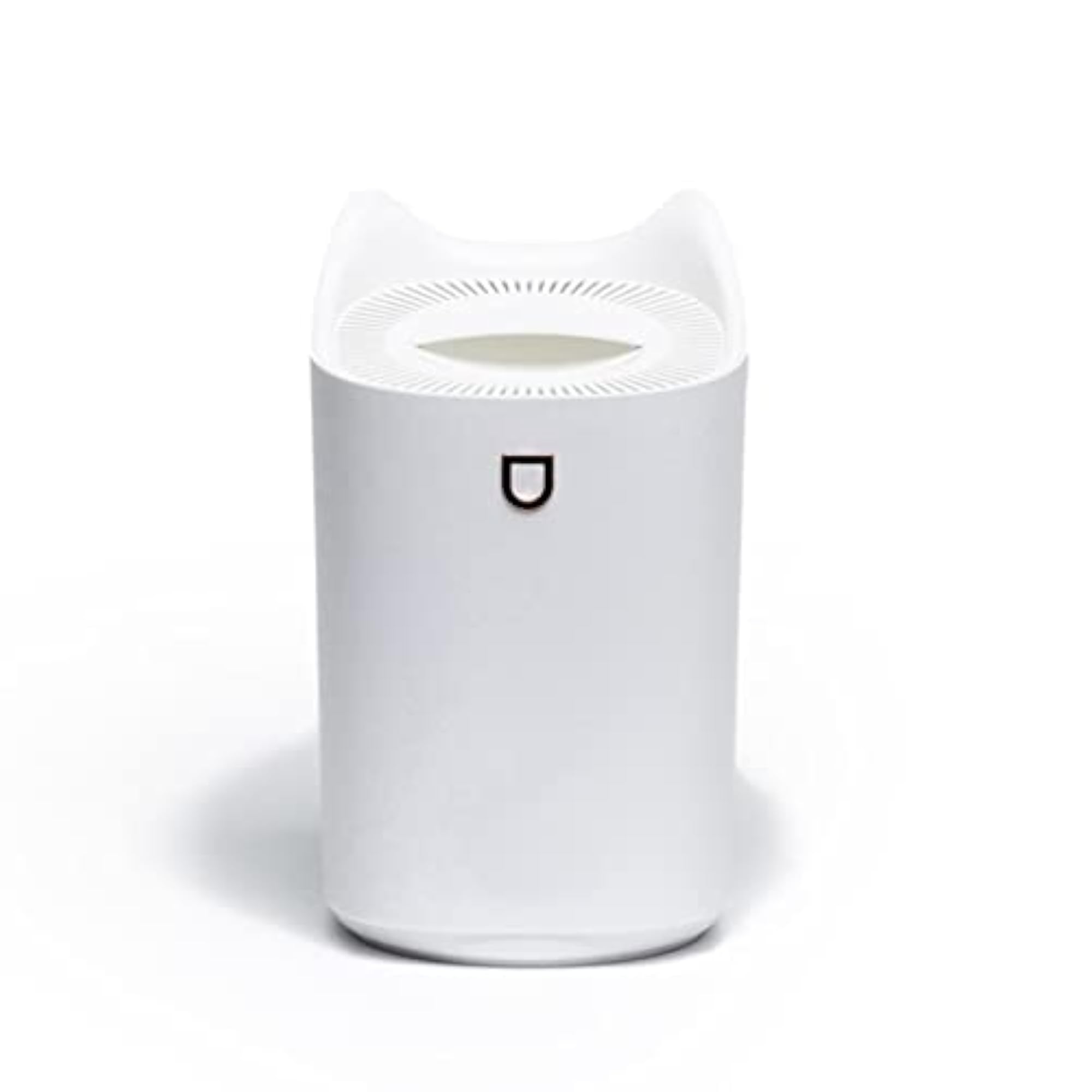 Ultrasonic Air Humidifier Essential Diffuser, 3L