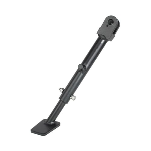 Béquille latérale anti-basculement en acier pour sécuriser la Multistrada