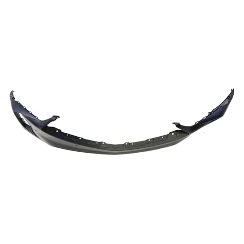 Image of Compatible with Acura RDX 2022-2024 Front Bumper Cover | Primed, With Parking Sensor Holes, With Parking Sensors, Ready to Paint, OEM 04711TJBA30ZZ, AC1000210