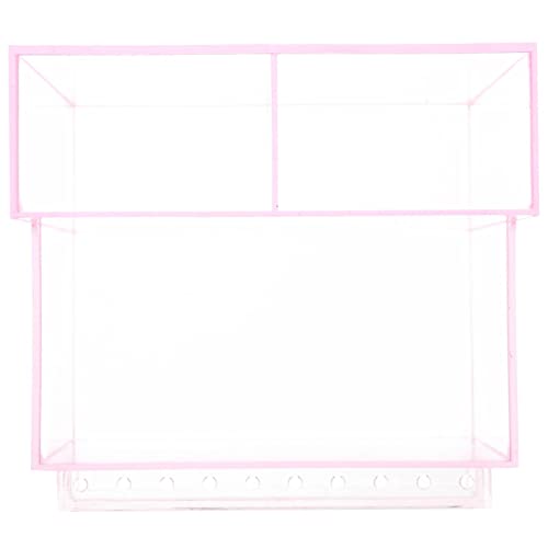 Organizador para kit de brocas y esmaltes de uñas miniatura 1