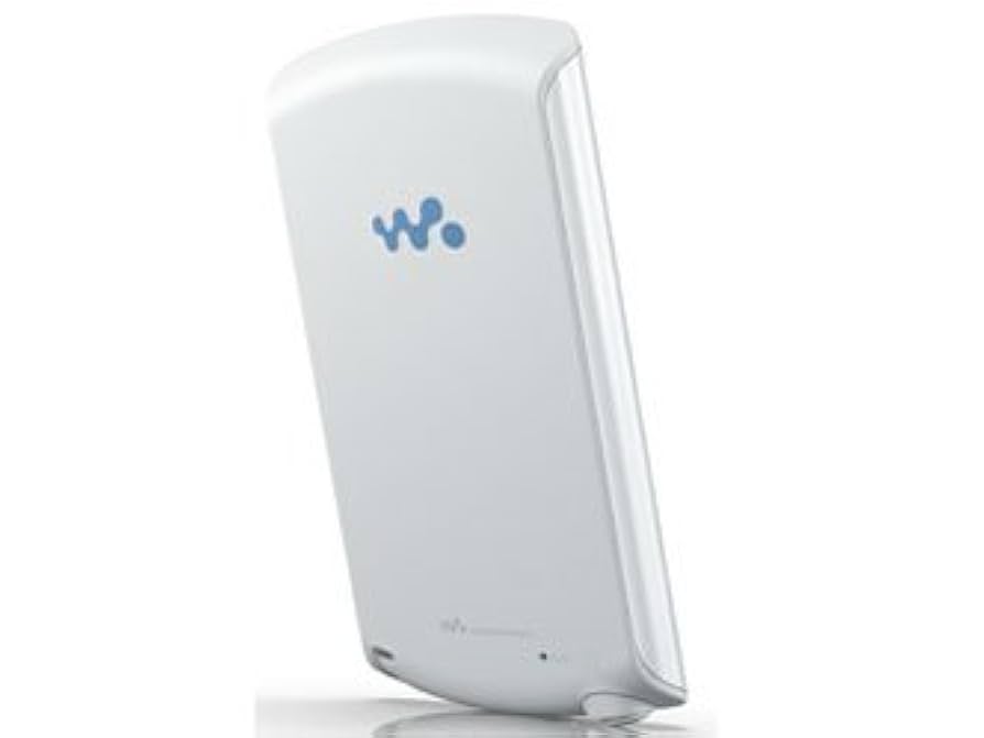 Amazon.co.jp: SONY ウォークマン Aシリーズ 16GB ホワイト NW