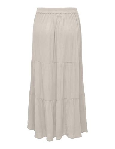 ONLY Onlmikka Life Long Skirt WVN Noos – Ansicht 3