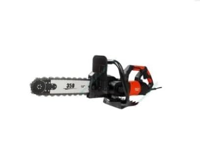 Image of SAURAN Corded Electric Block Cutter (CONCRETE) Cutter 300mm /12 inch
