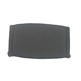 KAIXINXIN Helmets Chin Pad Football Chin Straps Covers Breathable Protective Chin Straps Cushion Anticollision Protective Pad