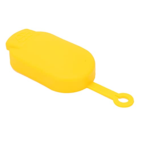 Bouchon de liquide d'essuie-glace, haute fiabilité ABS 7700411279 pour remplacement d'accessoires de voiture pour Clio 2 (II) Cover