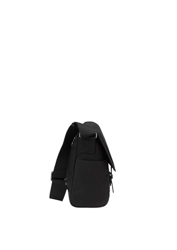 Marc O’Polo Bolso bandolera elegante con compartimento para portátil 5