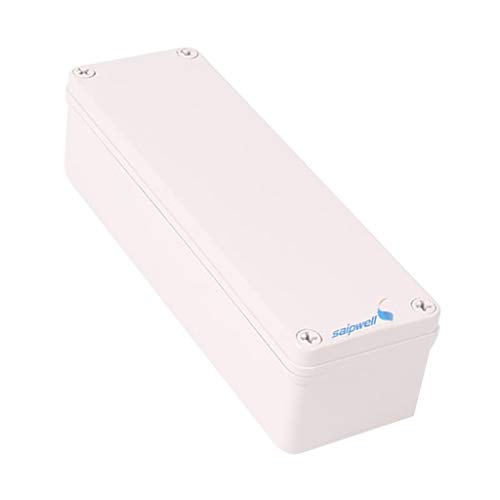 Jojomis IP66 Rectangle Box Cover Connection Plastic Electrical Box
