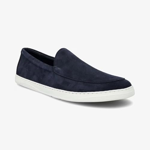 GROUNDIES Ghent Men Loafer – Stylish Casual Slip-On Shoes for Comfort and Versatility, Durable and Lightweight Design4