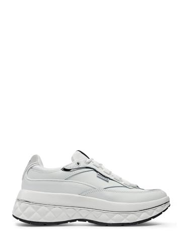 Baskets Guess Blanc FLTKYR LEA12 en pointure 39 pour femme
